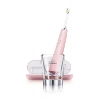飞利浦 旗舰声波牙刷Philips Sonicare DiamondClean Rechargeable Electric Toothbrush