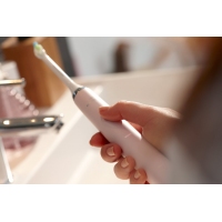 飞利浦 旗舰声波牙刷Philips Sonicare DiamondClean Rechargeable Electric Toothbrush
