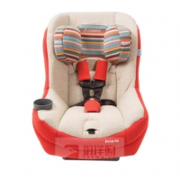 美国直邮 Maxi Cosi Pria迈可适 70汽车儿童安全座椅 波西米亚红